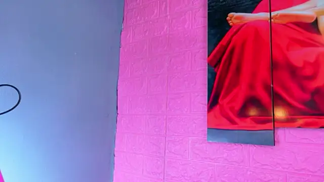 Ivony_Giselle ওয়েবক্যাম শো