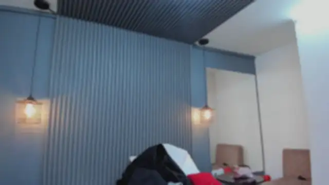 SusanaBell_ Live XXX Chat