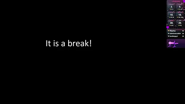 DanielPaige_ 即時 XXX 聊天