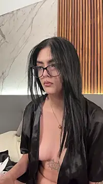 AliceRitter's Live XXX Chat