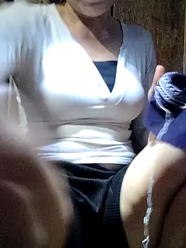 Congee-666's Live XXX Chat