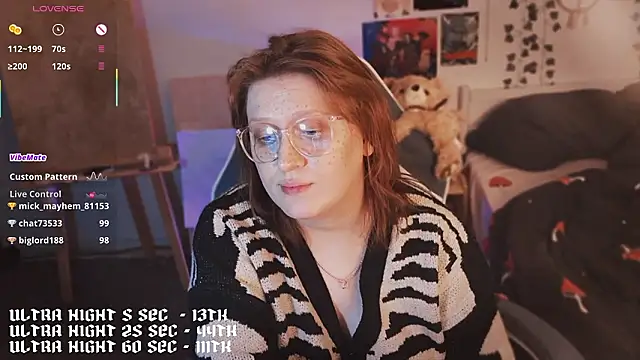 kate_not_today Live XXX-chat