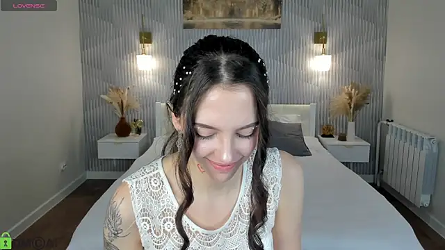 elise_robbie Live XXX-Chat