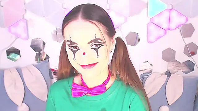 LexiKiss' Live XXX Chat