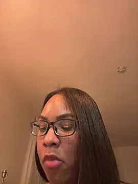 Chaniita's Live XXX Chat