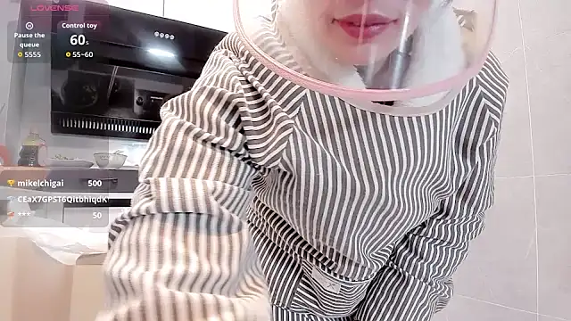 Vivian-6n Live XXX chat