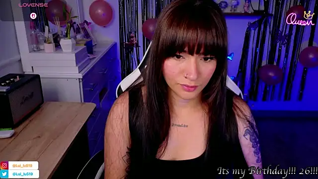 ImLui_lu – Naživo XXX chat