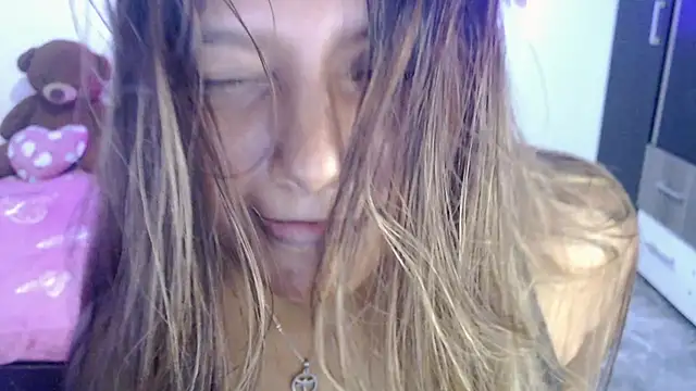 Czat XXX na żywo – sexysusan4you