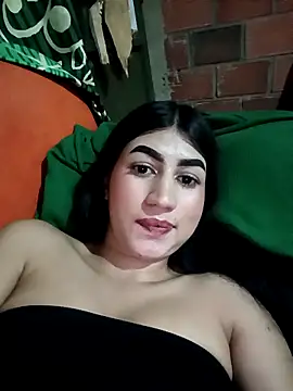 Chat XXX Live Julix_A