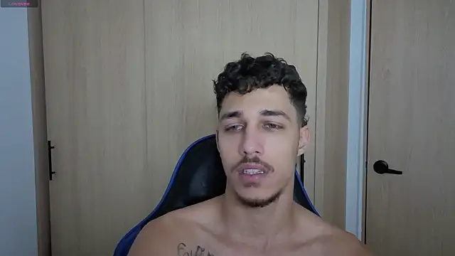 orionblaze69_ 웹캠 쇼