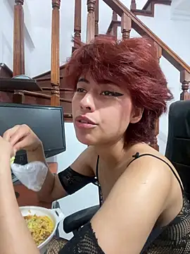 Eva_Feller69 现场XXX聊天