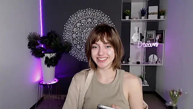 EchoScribe Chat XXX in diretta