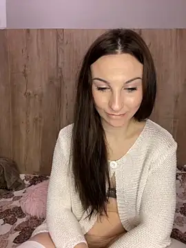 Вебкам-шоу Princess_Daniela