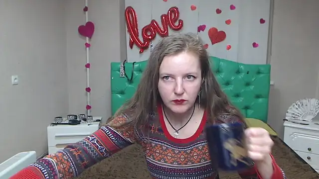 MeganPirsn Live XXX chat