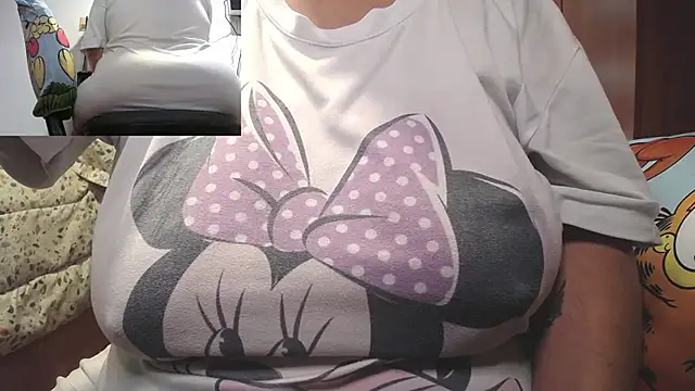 Chat XXX Live zoe_hotxxx