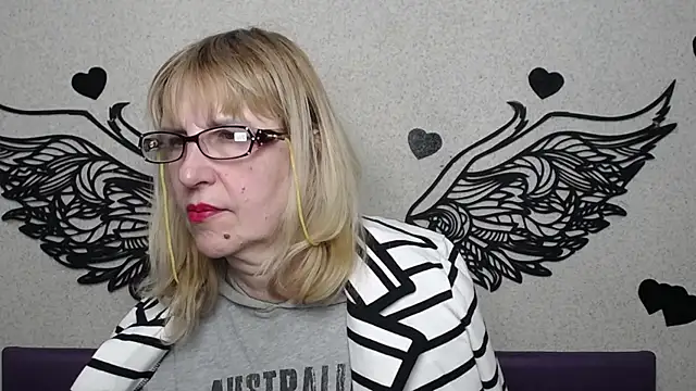 Chat XXX Live PattySanny