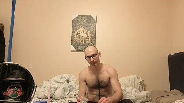 hailzeffn Live XXX-Chat