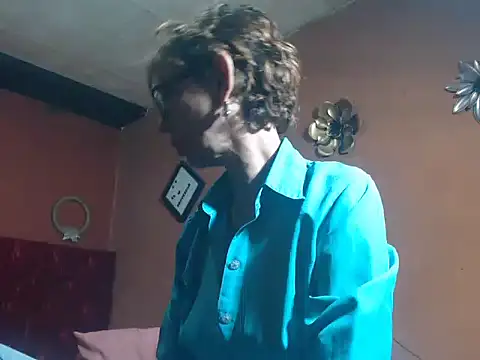 Chatroom XXX en direct de Perla_wondEr