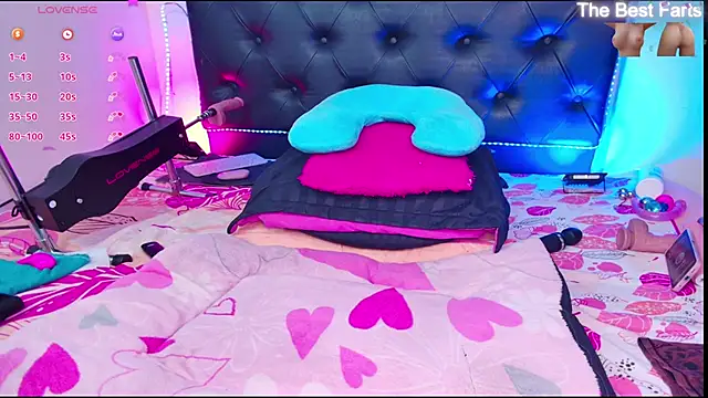 Sembang XXX Secara Langsung Adriana-55