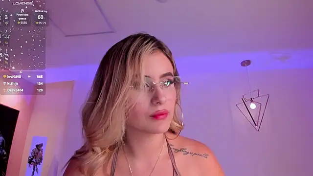 AnnaBrooks1 live XXX chat