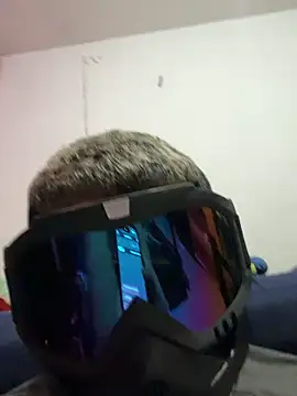 Chema989 – Kamerová šou