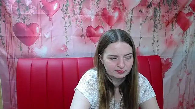 FreyaDak's Live XXX Chat