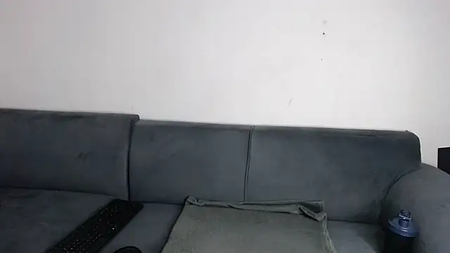 Chatroom XXX en direct de Doja_Peach