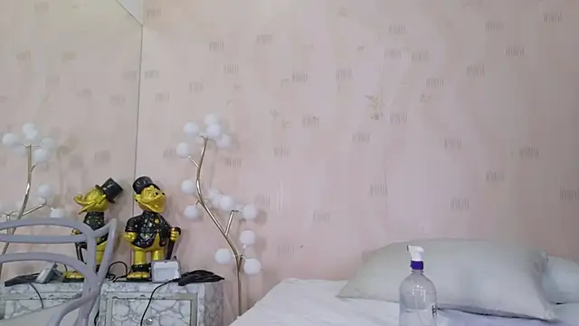 littleebonymommy 现场XXX聊天