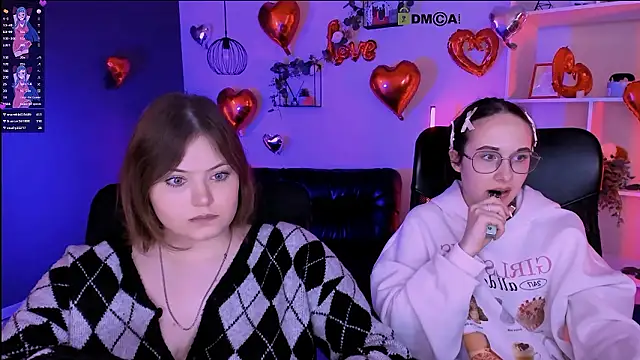 Chatroom XXX en direct de nikole_kitt