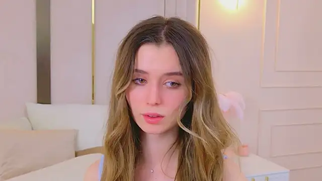 Вебкам-шоу MarybethSnow