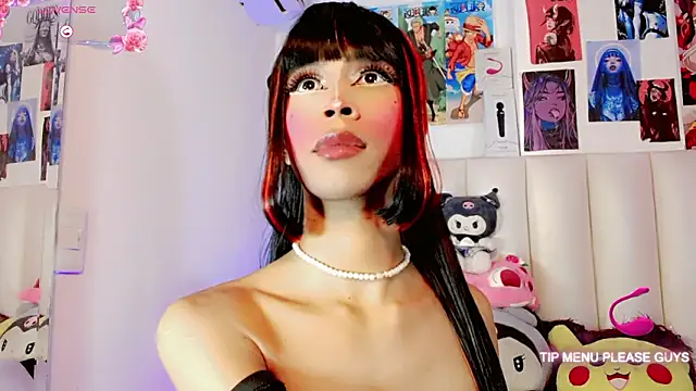 Jadee_Ariell Webcamshow