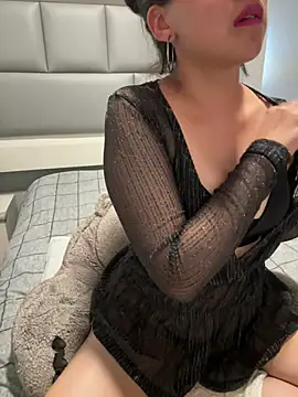 Chatroom XXX en direct de Alessandra-Mex92