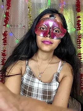 Babbyy_doll 现场XXX聊天