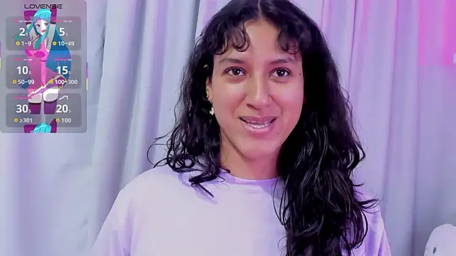 niia7's Live XXX Chat