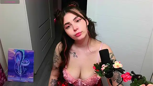 peachyness Live XXX-Chat