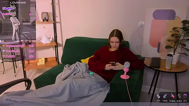 Dilara_xBaby 现场XXX聊天