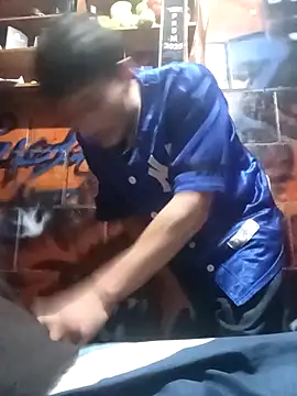 alexandercruz Live XXX-Chat