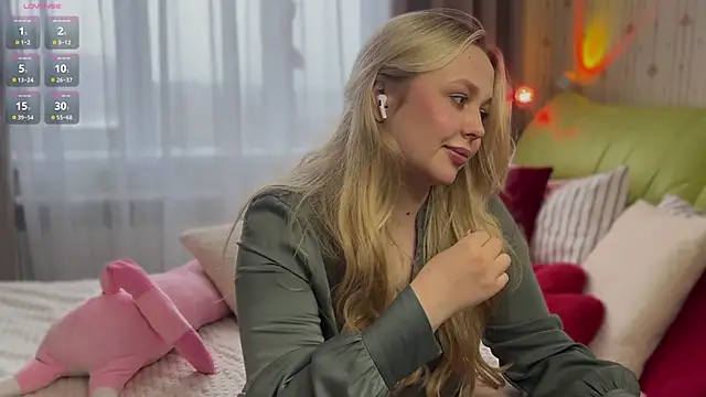 Estella_Elwood লাইভ XXX চ্যাট