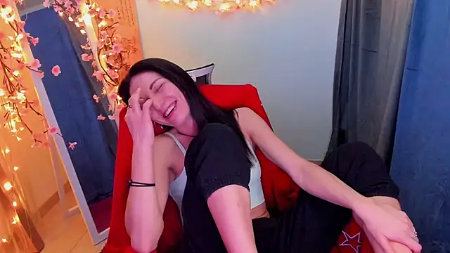 Sembang XXX Secara Langsung Aurora_Loveu