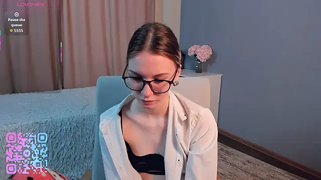 SharylSmalt's Live XXX Chat