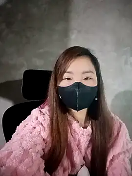 milo123-xx Adlı Modelin Web Kamerası Şovu