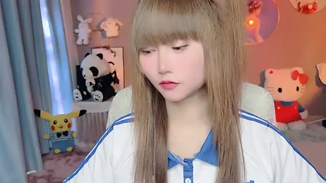 -xiao-xiao-'s Live XXX Chat