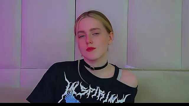 LexiBookwell's Live XXX Chat