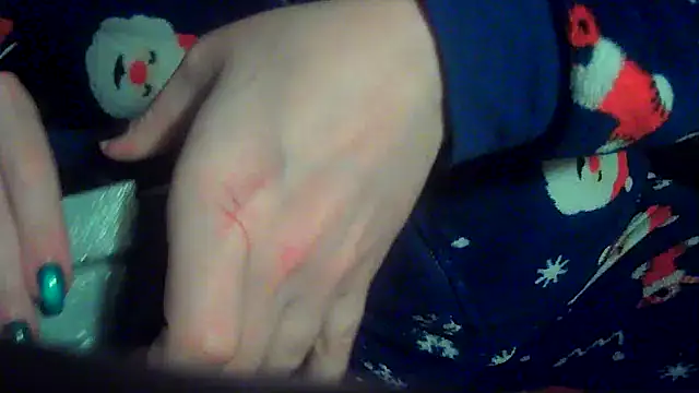 jumady-ts webcam show