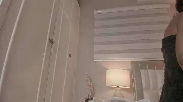 electra_a Live XXX-Chat