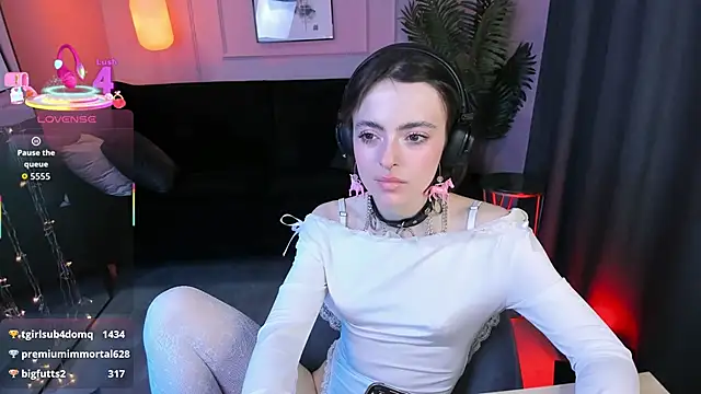 Lana__Softn Live XXX chat