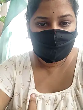 Webkamerová show pinkisaha75