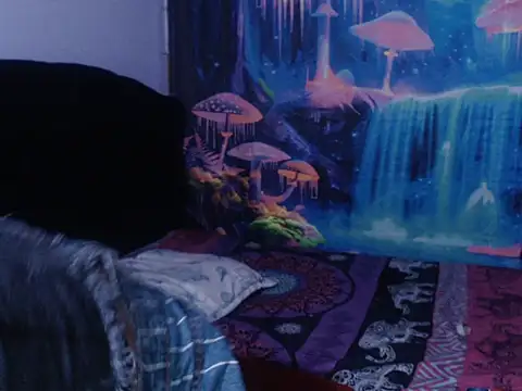 12_zasha_18 Pertunjukan Webcam