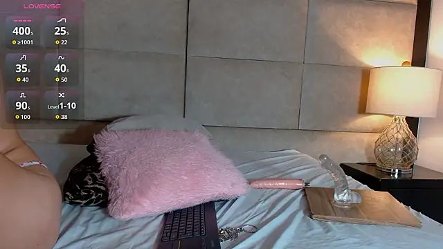 SofiiSweet Obrolan Langsung XXX