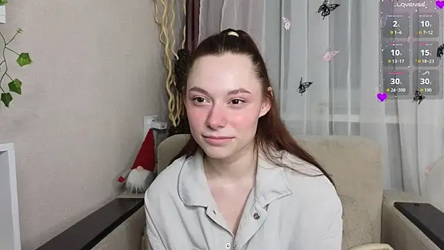 BuenaSchmaling লাইভ XXX চ্যাট